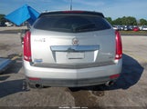 Cadillac Srx Standard 3GYFNAE3XDS536158 снимка
