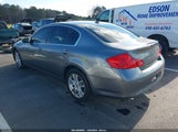 Infiniti G37X JN1CV6AR2CM672625 снимка