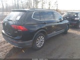Volkswagen Tiguan 2.0T Se/2.0T Sel 3VV2B7AX0JM149922 photo