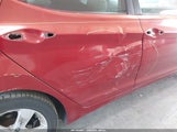 Hyundai Elantra Gls (Ulsan Plant) KMHDH4AE1BU151528 fotografie