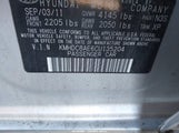 Hyundai Elantra Touring Se KMHDC8AE6CU135204 снимка