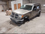 Dodge Nitro Sxt 1D8GT28K47W589120 снимка