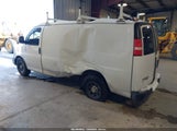 Chevrolet Express  Work Van 1GCSHAF42C1159182 photo