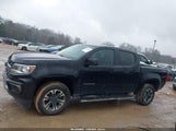 Chevrolet Colorado 4Wd Short Box Z71 1GCGTDEN2N1215088 снимка