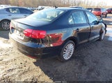 Volkswagen Jetta 2.5L Se 3VWDP7AJ9CM361755 снимка