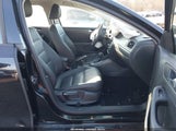 Volkswagen Jetta 2.5L Se 3VWDP7AJ9CM361755 снимка