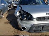 Kia Soul + KNDJT2A68D7555690 fotografie