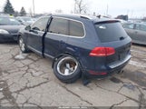 Volkswagen Touareg Tdi Lux WVGEK9BP2CD009645 снимка