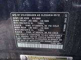Volkswagen Touareg Tdi Lux WVGEK9BP2CD009645 снимка