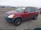 Honda Cr-V Ex JHLRD78832C053715 снимка