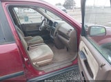 Honda Cr-V Ex JHLRD78832C053715 снимка