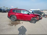 Nissan Rogue S Fwd 5N1AT3AA6MC808650 photo