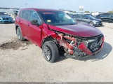 Nissan Rogue S Fwd 5N1AT3AA6MC808650 photo