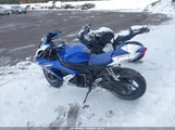 Suzuki Gsx-R600 JS1GN7EA682108630 снимка