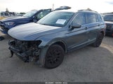 Volkswagen Tiguan 2.0T Se/2.0T Sel 3VV3B7AX1JM221568 снимка