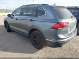 Volkswagen Tiguan 2.0T Se/2.0T Sel 3VV3B7AX1JM221568 снимка