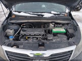Kia Sportage Lx KNDPB3A27C7266122 снимка