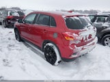 Mitsubishi Outlander Sport 2.0 Le JA4AP3AU6JU008787 снимка