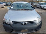 Honda Civic Ex-L 2HGFG12908H520537 снимка
