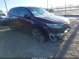 Honda Cr-V Ex-L/Ex-L Navi 7FARW2H88JE070574 photo