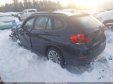 BMW X1 xDrive28I WBAVL1C52FVY30918 снимка