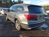 Honda Pilot Elite 5FNYF6H00HB000022 снимка