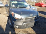Kia Soul + KNDJT2A24B7273525 снимка