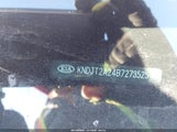 Kia Soul + KNDJT2A24B7273525 снимка