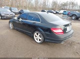 Mercedes-Benz C 300 Luxury 4Matic/Sport 4Matic WDDGF81X69R064906 fotografie