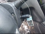 Nissan Rogue S KNMAT2MVXFP530876 снимка