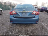 Toyota Corolla Le 5YFBU4EE9DP138088 снимка