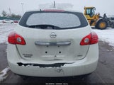 Nissan Rogue Select S JN8AS5MV5EW713079 снимка