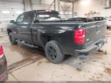 Chevrolet Silverado  2Lt 1GCVKREC7JZ295733 снимка