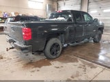 Chevrolet Silverado  2Lt 1GCVKREC7JZ295733 снимка
