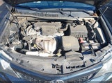 Toyota Camry Se 4T1BF1FK5CU048205 снимка