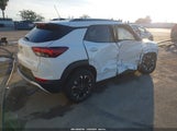 Chevrolet Trailblazer Fwd Lt KL79MPSL2NB017516 снимка