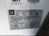 Chevrolet Trailblazer Fwd Lt KL79MPSL2NB017516 photo