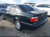 BMW 530Ia WBADT63463CK28580 снимка