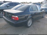 BMW 530Ia WBADT63463CK28580 снимка