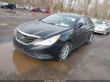 Hyundai Sonata Gls 5NPEB4AC3DH570003 снимка