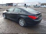 Hyundai Sonata Gls 5NPEB4AC3DH570003 снимка