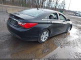 Hyundai Sonata Gls 5NPEB4AC3DH570003 снимка