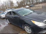Hyundai Sonata Gls 5NPEB4AC3DH570003 снимка
