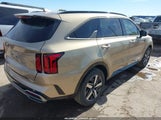 Kia Sorento S 5XYRL4LCXMG066227 снимка