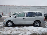 Mercury Villager 4M2ZV11T22DJ05622 снимка