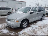 Mercury Villager 4M2ZV11T22DJ05622 снимка