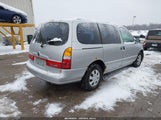 Mercury Villager 4M2ZV11T22DJ05622 снимка