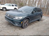 Volkswagen Tiguan 2.0T Se/2.0T Sel/2.0T Sel R-Line/2.0T Sel R-Line Black 3VV2B7AX3KM101526 photo