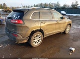 Jeep Cherokee Latitude 1C4PJLCB9FW508015 снимка