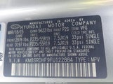 Hyundai Santa Fe Limited KM8SRDHF9FU122884 снимка